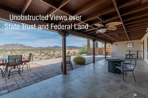 10167 S Del Rico, Yuma, AZ 85367