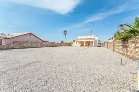 Exterior - 14552 E 48 Dr, Yuma, AZ 85367 photo 7 of 13