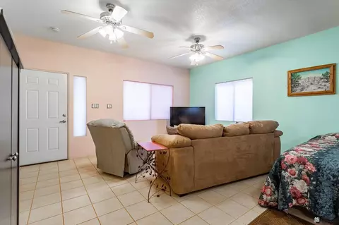 Bedroom - 14552 E 48 Dr, Yuma, AZ 85367 photo 4 of 4
