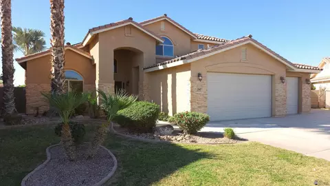 3945 W 39 St, Yuma, AZ 85366