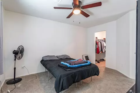 Bedroom - 7909 E 45 Pl, Yuma, AZ 85365 photo 7 of 8