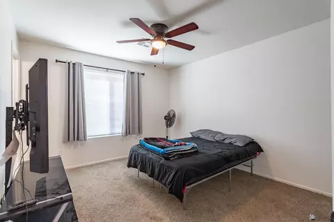 Bedroom - 7909 E 45 Pl, Yuma, AZ 85365 photo 6 of 8