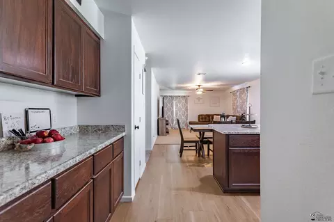 Entry Way - 7909 E 45 Pl, Yuma, AZ 85365 photo 1 of 2