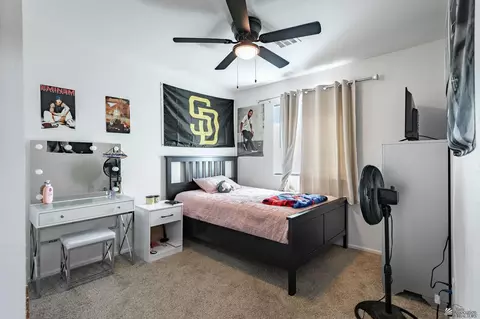 Bedroom - 7909 E 45 Pl, Yuma, AZ 85365 photo 1 of 8
