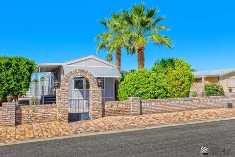 13332 E 43 Ln, Yuma, AZ 85367