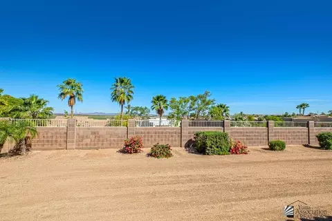 Exterior - 5866 E 27 Pl, Yuma, AZ 85365 photo 1 of 10