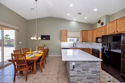 Kitchen - 5866 E 27 Pl, Yuma, AZ 85365 photo 1 of 5