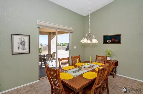 Dining - 5866 E 27 Pl, Yuma, AZ 85365 photo 1 of 2