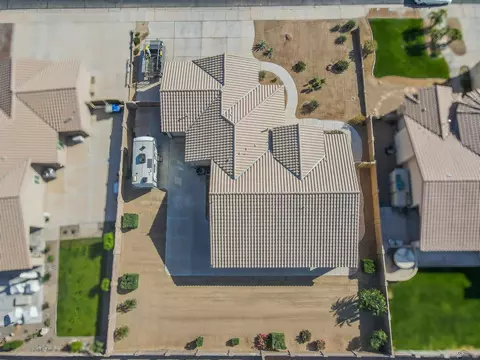 View/Area - 5866 E 27 Pl, Yuma, AZ 85365 photo 3 of 6