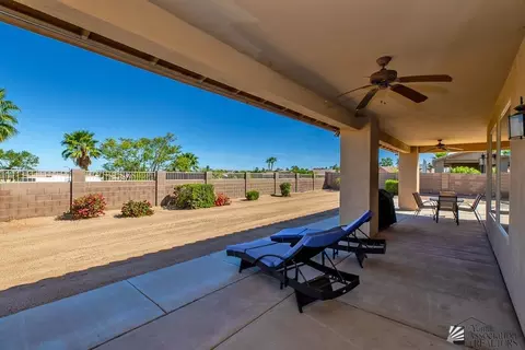 Exterior - 5866 E 27 Pl, Yuma, AZ 85365 photo 2 of 10