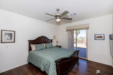 Bedroom - 5866 E 27 Pl, Yuma, AZ 85365 photo 2 of 2