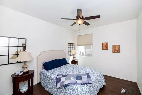 Bedroom - 5866 E 27 Pl, Yuma, AZ 85365 photo 1 of 2
