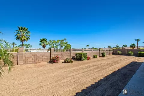 Exterior - 5866 E 27 Pl, Yuma, AZ 85365 photo 3 of 10