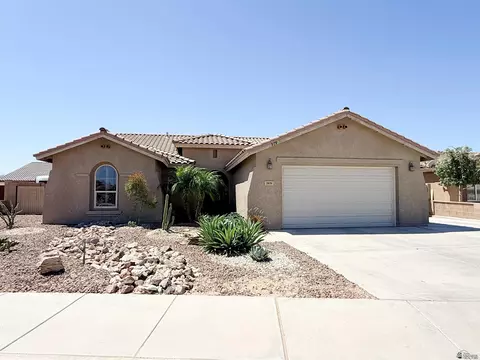 7979 E 37 Pl, Yuma, AZ 85365