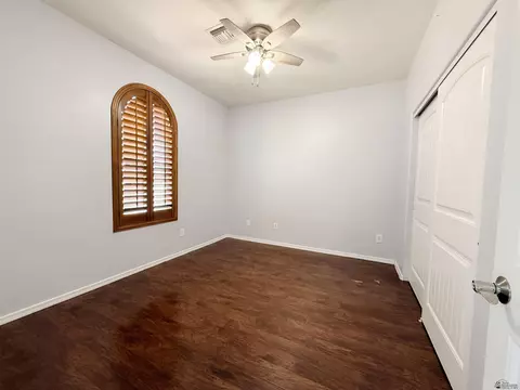 Bedroom - 7979 E 37 Pl, Yuma, AZ 85365 photo 3 of 3