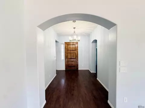 Entry Way - 7979 E 37 Pl, Yuma, AZ 85365 photo 2 of 2