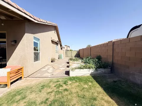 Exterior - 7979 E 37 Pl, Yuma, AZ 85365 photo 8 of 8