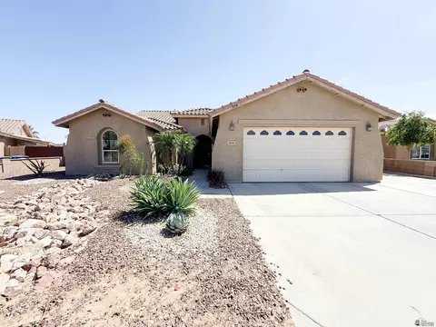 7979 E 37 Pl, Yuma, AZ 85365