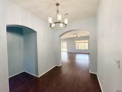 Entry Way - 7979 E 37 Pl, Yuma, AZ 85365 photo 1 of 2