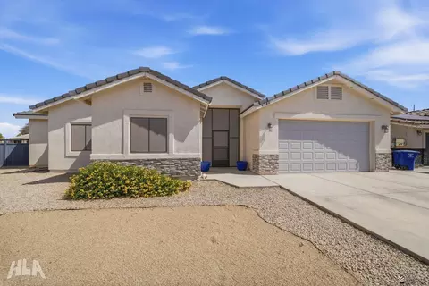 4246 W 11 Pl, Yuma, AZ 85364