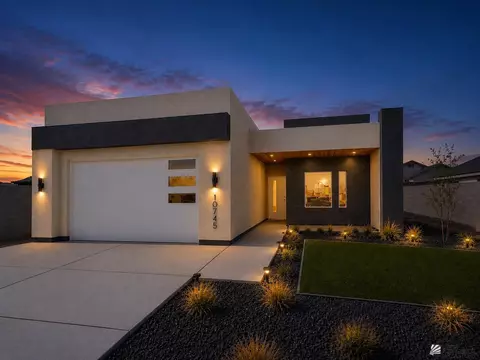 10745 E 45 St, Yuma, AZ 85367