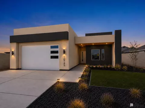 10745 E 45 St, Yuma, AZ 85367