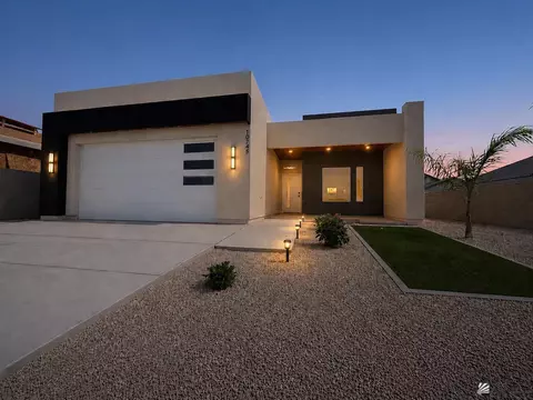 10745 E 45 St, Yuma, AZ 85367