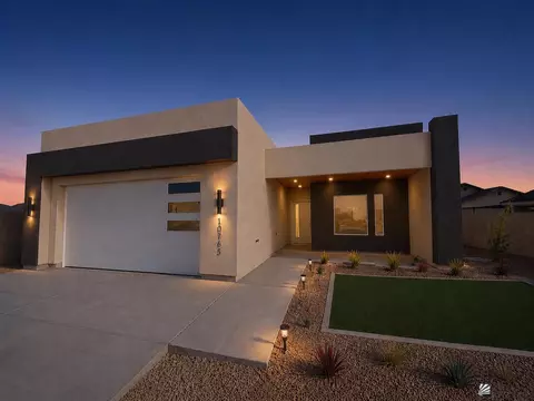 10745 E 45 St, Yuma, AZ 85367