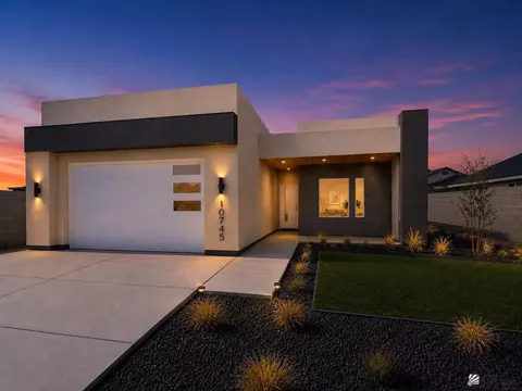 10745 E 45 St, Yuma, AZ 85367