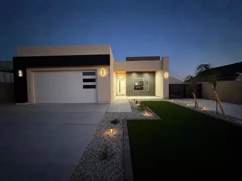 10745 E 45 St, Yuma, AZ 85367