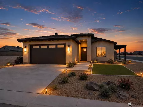 10709 E 45 St, Yuma, AZ 85367