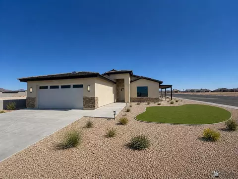10709 E 45 St, Yuma, AZ 85367