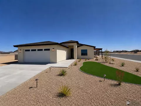 10709 E 45 St, Yuma, AZ 85367