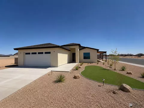 10709 E 45 St, Yuma, AZ 85367