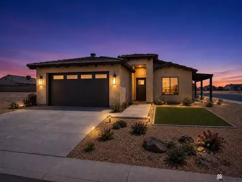 10709 E 45 St, Yuma, AZ 85367