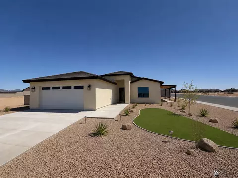 10709 E 45 St, Yuma, AZ 85367