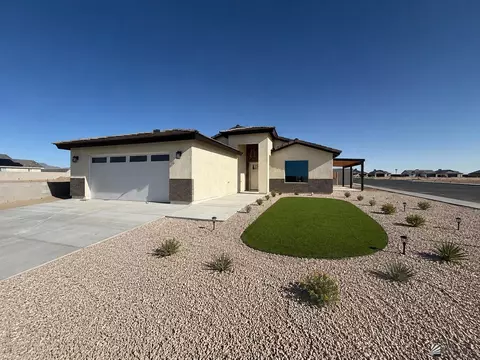 10709 E 45 St, Yuma, AZ 85367