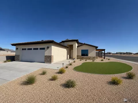 10709 E 45 St, Yuma, AZ 85367