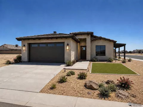 10709 E 45 St, Yuma, AZ 85367