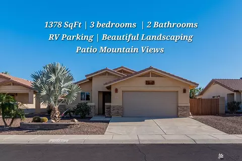 13783 E 45 Ln, Yuma, AZ 85367