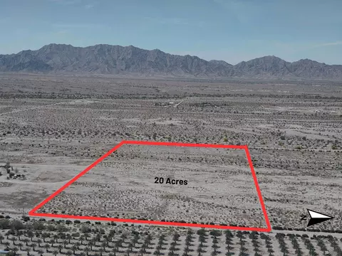 00000 Ave 24e, Wellton, AZ 85356