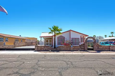 13765 E 48 Dr, Yuma, AZ 85367