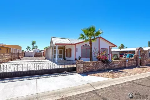 13765 E 48 Dr, Yuma, AZ 85367 photo 29