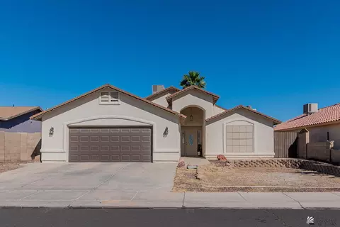 696 S Dalton Ave, Somerton, AZ 85350