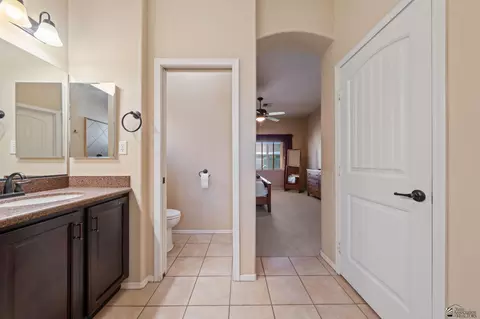 Entry Way - 7943 E 36 Ln, Yuma, AZ 85365 photo 2 of 2