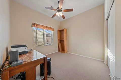 Bedroom - 7943 E 36 Ln, Yuma, AZ 85365 photo 3 of 4