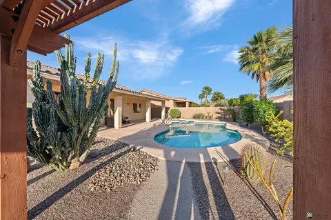 Exterior - 7943 E 36 Ln, Yuma, AZ 85365 photo 7 of 8