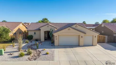 7943 E 36 Ln, Yuma, AZ 85365