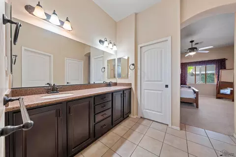 Entry Way - 7943 E 36 Ln, Yuma, AZ 85365 photo 1 of 2