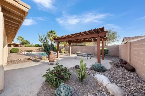 Exterior - 7943 E 36 Ln, Yuma, AZ 85365 photo 5 of 8